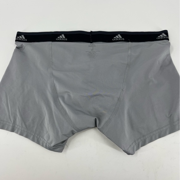 Adidas boxer briefs‎ underwear - Picture 2 of 3